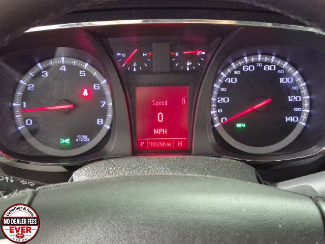 Used 2012 GMC Terrain SLT FWD image 14