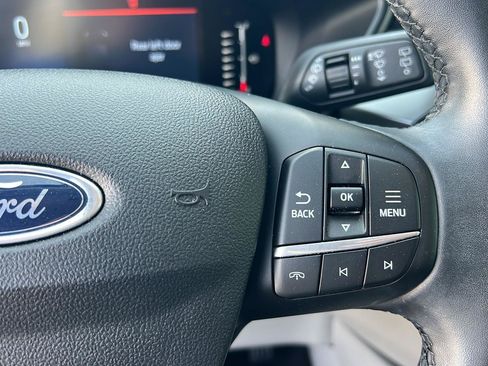 Used 2024 Ford Escape Active FWD image 22