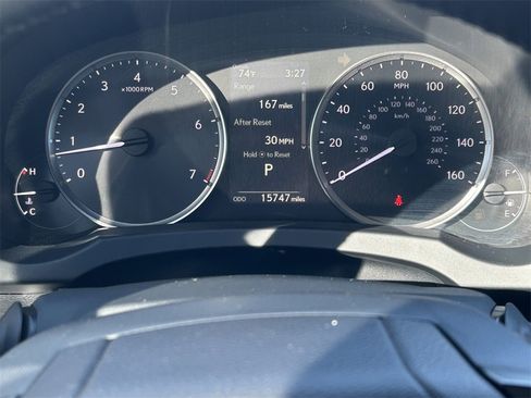 Used 2023 Lexus IS 350 F Sport image 35