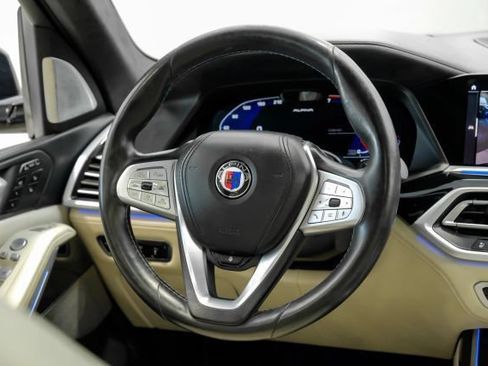 Used 2021 BMW ALPINA XB7 AWD/4WD image 24
