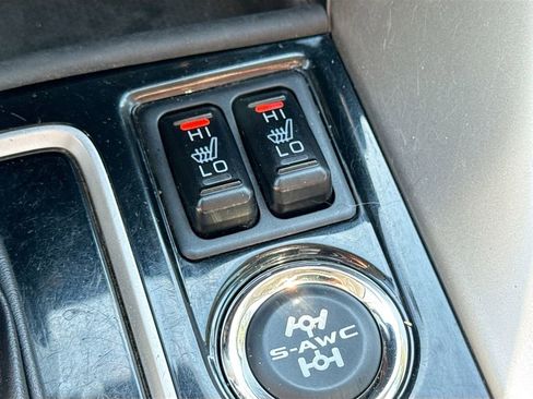 Used 2024 Mitsubishi Eclipse Cross LE AWD/4WD image 19