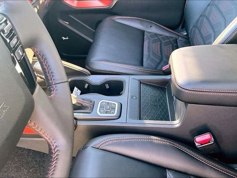 New 2026 Nissan Frontier PRO-4X image 8