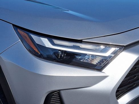 Certified 2023 Toyota RAV4 LE image 10