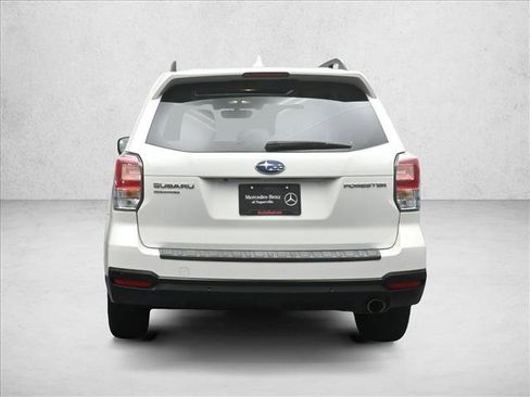 Used 2018 Subaru Forester 2.5i Limited AWD/4WD image 5