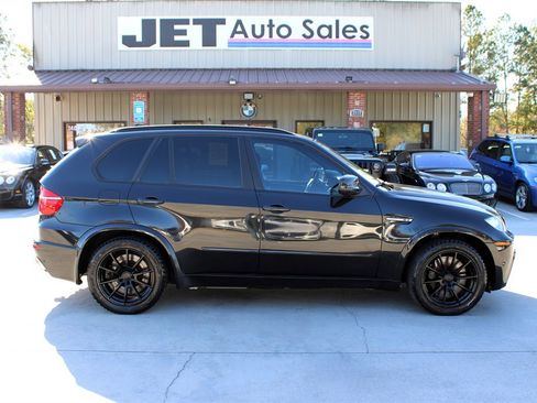 Used 2011 BMW X5 M image 7