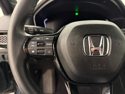 Used 2026 Honda Civic Sport image 11