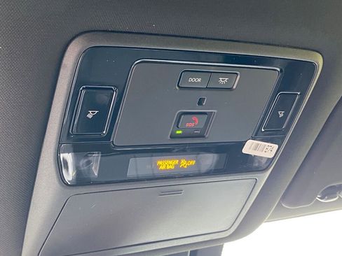 New 2026 Lexus TX 500h AWD image 22