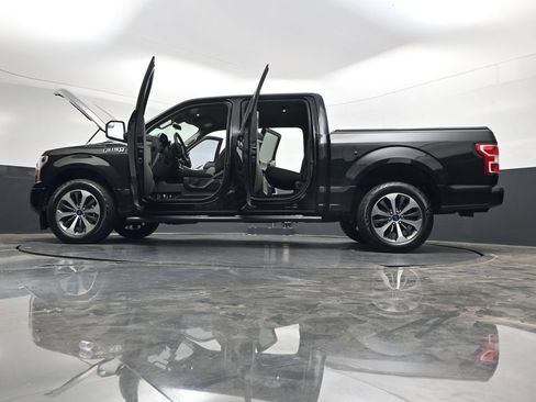 Used 2019 Ford F150 XL w/ Equipment Group 101A Mid RWD image 44