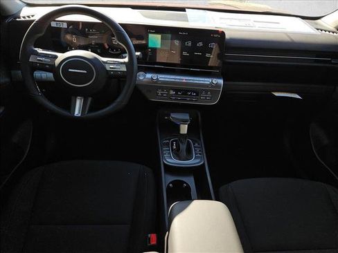 New 2026 Hyundai Kona SEL Sport image 11