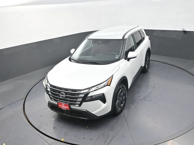 Used 2024 Nissan Rogue SV FWD image 24