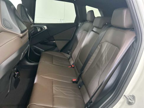 New 2026 BMW X3 xDrive30 w/ Premium Package image 24