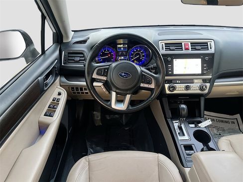Used 2017 Subaru Legacy 2.5i Limited image 24
