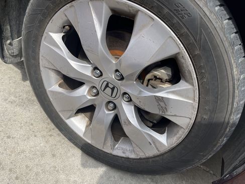 Used 2009 Honda Accord EX-L image 15