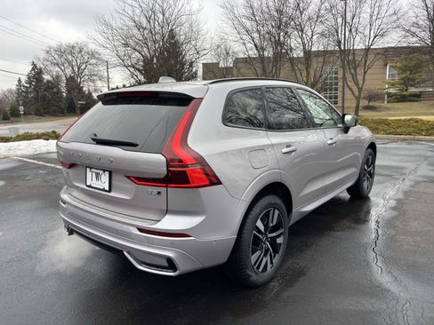 New 2026 Volvo XC60 B5 Plus w/ Protection Package Premier image 7