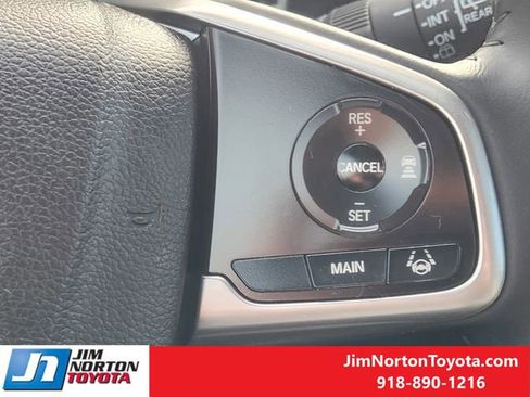 Used 2017 Honda CR-V EX-L image 30