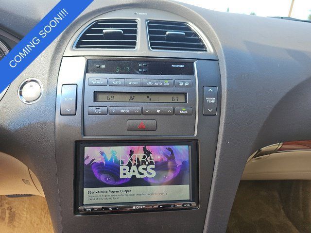 Used 2011 Lexus ES 350 FWD image 16
