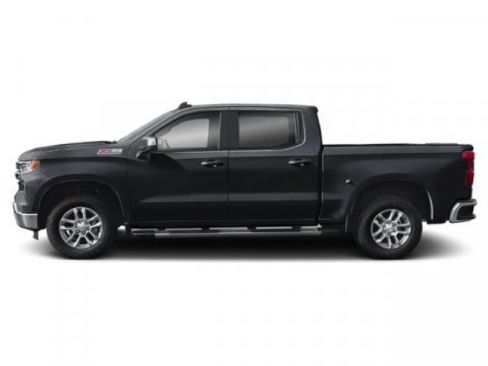 New 2026 Chevrolet Silverado 1500 LT AWD/4WD image 2