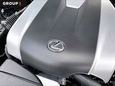 Used 2025 Lexus IS 350 F Sport image 29