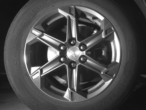 Used 2025 Chevrolet Blazer LT FWD image 13