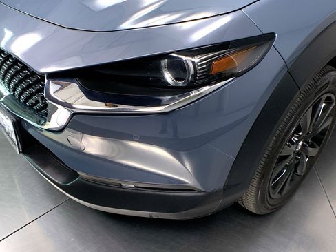 Used 2024 MAZDA CX-30 2.5 Turbo w/ Premium Plus Pkg image 67