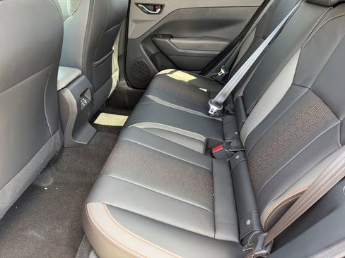 New 2026 Subaru Crosstrek 2.5i Limited AWD/4WD image 13