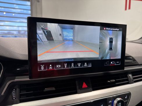 Used 2022 Audi A4 2.0T Premium Plus w/ Premium Plus Package image 26