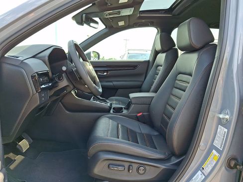 Used 2024 Honda CR-V Sport Touring image 15