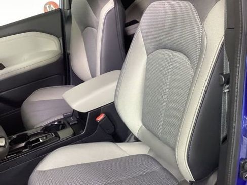 Certified 2026 Subaru Forester Premium image 12