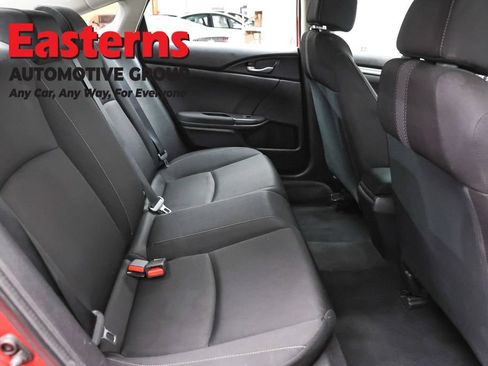 Used 2020 Honda Civic LX image 22