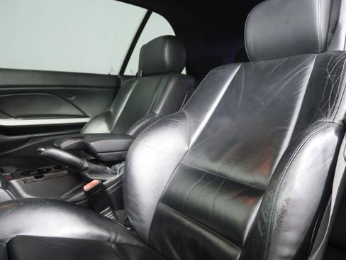 Used 2004 BMW M3 Convertible RWD image 9