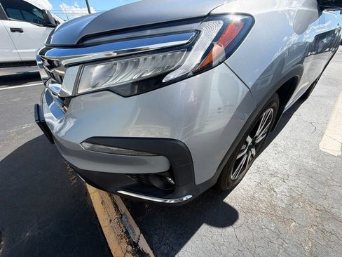 Used 2019 Honda Pilot Elite image 16