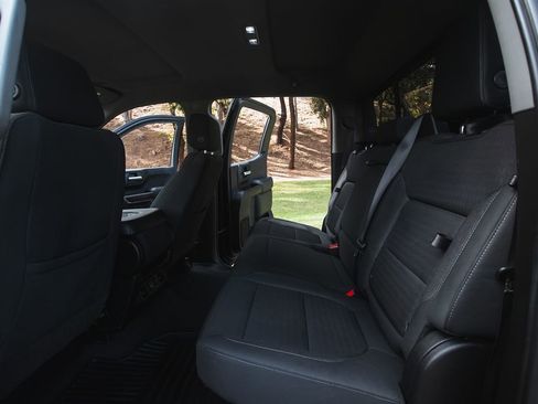 Used 2020 Chevrolet Silverado 1500 LT w/ All-Star Edition image 26