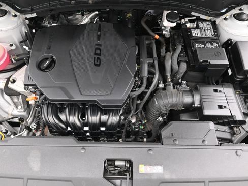 Certified 2023 Hyundai Tucson SEL image 28