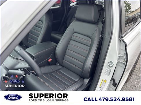 Used 2026 Honda CR-V Sport-L image 20