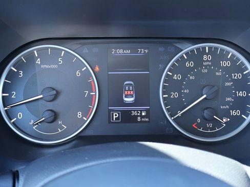 New 2025 Nissan Sentra S image 9