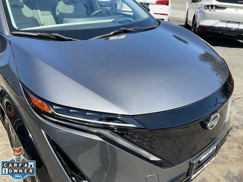 Used 2023 Nissan Ariya FWD image 67