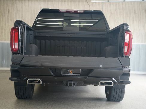Used 2024 GMC Sierra 1500 Denali Ultimate AWD/4WD image 36