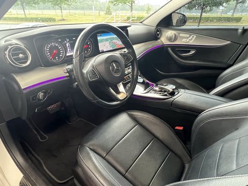 Certified 2017 Mercedes-Benz E 300 image 17