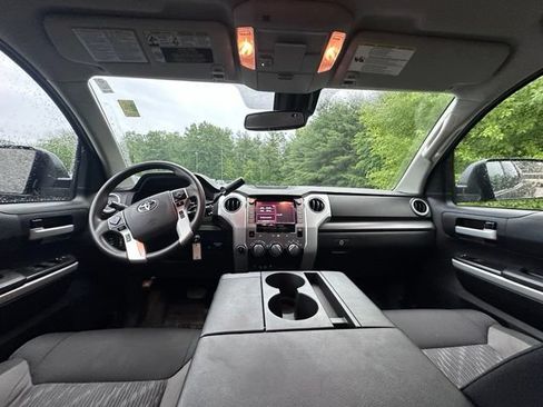 Used 2021 Toyota Tundra SR5 AWD/4WD image 11