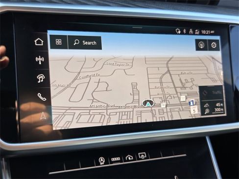 Used 2024 Audi A6 Premium Plus image 29