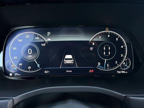 Used 2020 Hyundai Palisade Limited FWD image 58