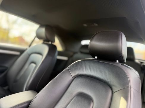 Used 2017 Audi A5 2.0T Sport w/ Convenience Package image 12