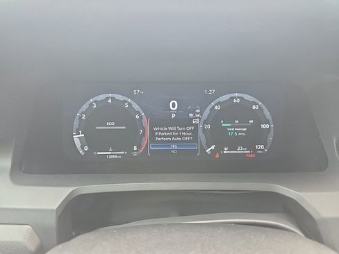 Used 2024 Toyota Tacoma TRD Sport image 23