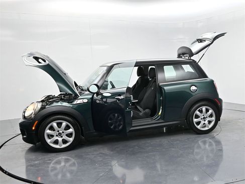 Used 2010 MINI Cooper S image 52