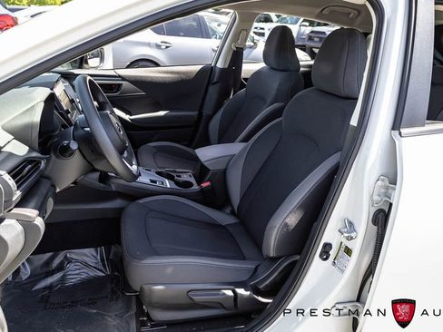 Used 2025 Subaru Impreza 2.0i AWD/4WD image 18
