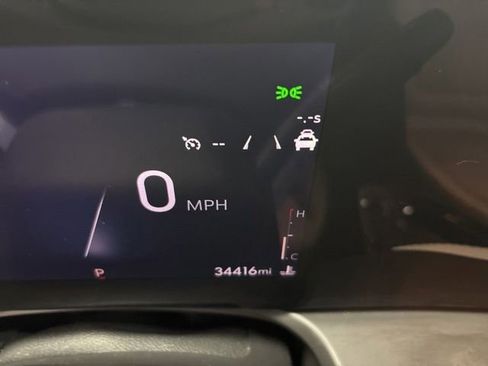 Used 2024 Buick Encore GX Avenir w/ Avenir Technology Package AWD/4WD image 21