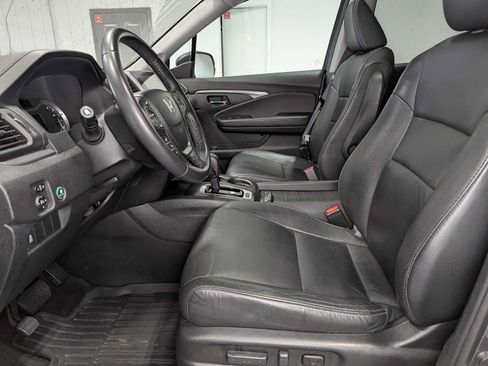 Used 2018 Honda Pilot EX-L image 4
