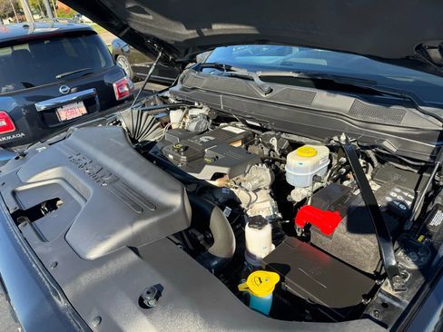 Used 2024 RAM 2500 Big Horn w/ Level 2 Equipment Group image 19