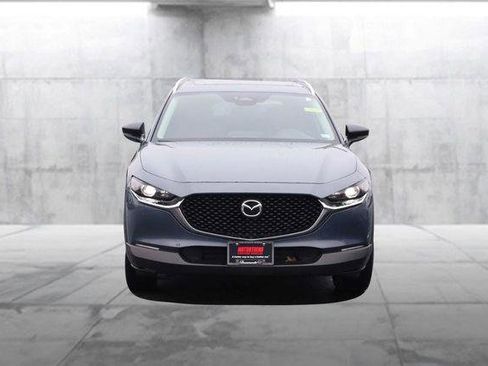 Used 2025 MAZDA CX-30 AWD 2.5 S w/ Preferred Package image 4