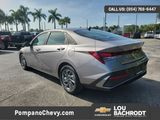 Used 2024 Hyundai Elantra SEL image 5